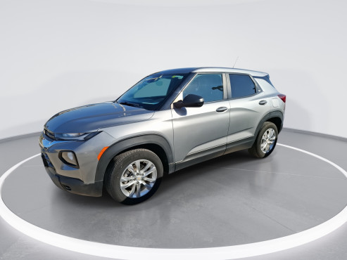 שברולט טרייל בלייזר 2023 במחיר 80,660 ש״ח - תמונה 6 שברולט טרייל בלייזר 2023 במחיר 80,660 ש״ח - תמונה 6