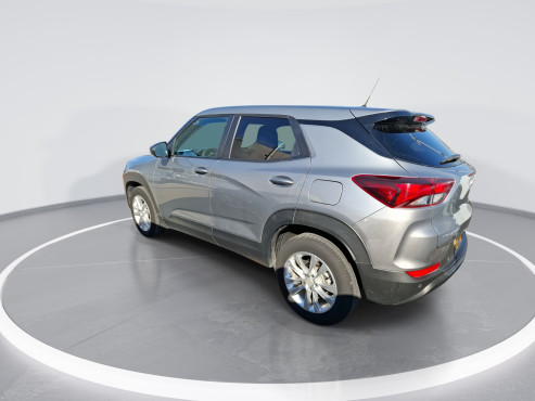 שברולט טרייל בלייזר 2023 במחיר 80,660 ש״ח - תמונה 7 שברולט טרייל בלייזר 2023 במחיר 80,660 ש״ח - תמונה 7