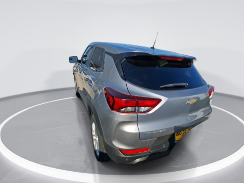 שברולט טרייל בלייזר 2023 במחיר 80,660 ש״ח - תמונה 8 שברולט טרייל בלייזר 2023 במחיר 80,660 ש״ח - תמונה 8