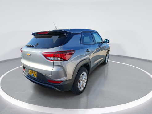 שברולט טרייל בלייזר 2023 במחיר 80,660 ש״ח - תמונה 9 שברולט טרייל בלייזר 2023 במחיר 80,660 ש״ח - תמונה 9