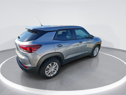 שברולט טרייל בלייזר 2023 במחיר 80,660 ש״ח - תמונה 10 שברולט טרייל בלייזר 2023 במחיר 80,660 ש״ח - תמונה 10