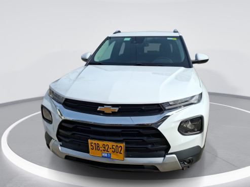 שברולט טרייל בלייזר 2022 במחיר 75,336 ש״ח - תמונה 1