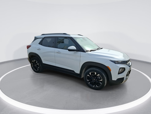 שברולט טרייל בלייזר 2022 במחיר 75,336 ש״ח - תמונה 3