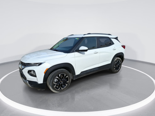 שברולט טרייל בלייזר 2022 במחיר 75,336 ש״ח - תמונה 5