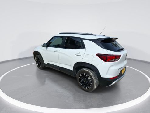 שברולט טרייל בלייזר 2022 במחיר 75,336 ש״ח - תמונה 7