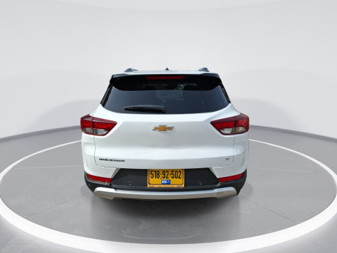 שברולט טרייל בלייזר 2022 במחיר 75,336 ש״ח - תמונה 8