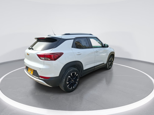 שברולט טרייל בלייזר 2022 במחיר 75,336 ש״ח - תמונה 9