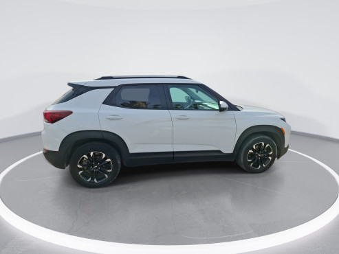 שברולט טרייל בלייזר 2022 במחיר 75,336 ש״ח - תמונה 10