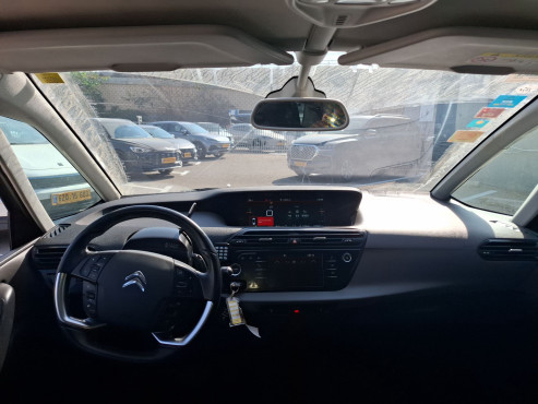 סיטרואן ספייסטורר 2022 במחיר 62,846 ש״ח - תמונה 2