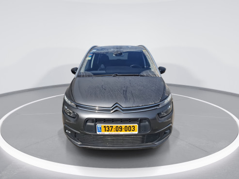 סיטרואן ספייסטורר 2022 במחיר 62,846 ש״ח - תמונה 4