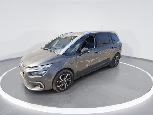 סיטרואן ספייסטורר 2022 במחיר 62,846 ש״ח - תמונה 5