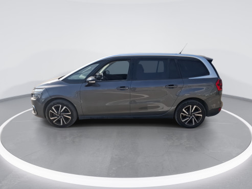 סיטרואן ספייסטורר 2022 במחיר 62,846 ש״ח - תמונה 6