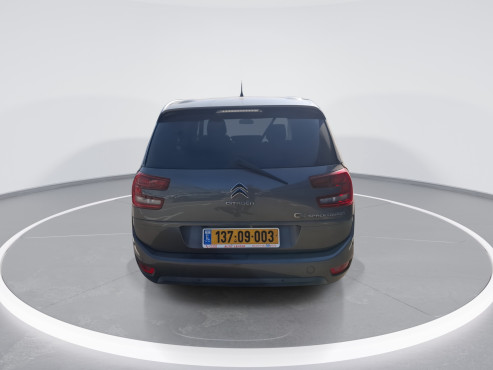 סיטרואן ספייסטורר 2022 במחיר 62,846 ש״ח - תמונה 8