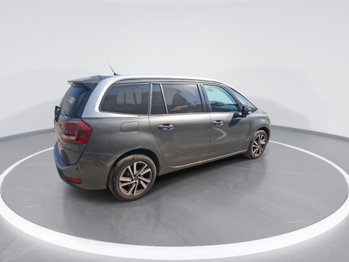 סיטרואן ספייסטורר 2022 במחיר 62,846 ש״ח - תמונה 9