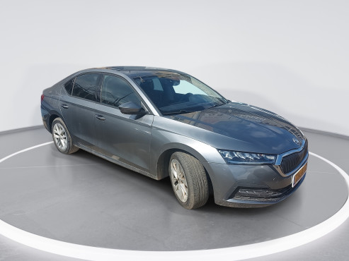 סקודה אוקטביה 2022 במחיר 109,480 ש״ח - תמונה 1