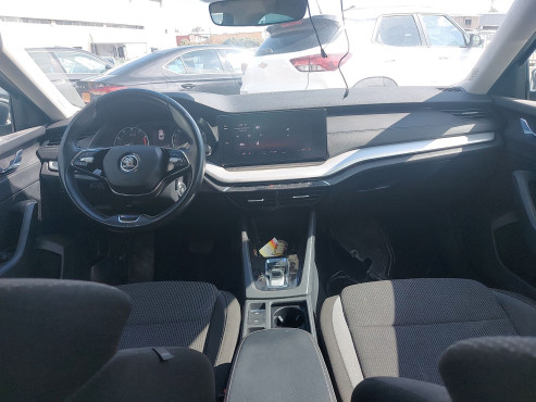 סקודה אוקטביה 2022 במחיר 109,480 ש״ח - תמונה 2