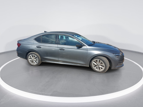 סקודה אוקטביה 2022 במחיר 109,480 ש״ח - תמונה 4