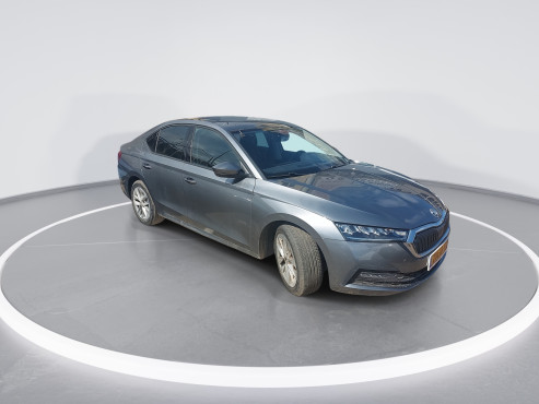 סקודה אוקטביה 2022 במחיר 109,480 ש״ח - תמונה 5