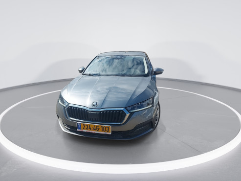 סקודה אוקטביה 2022 במחיר 109,480 ש״ח - תמונה 6