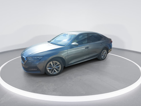 סקודה אוקטביה 2022 במחיר 109,480 ש״ח - תמונה 8