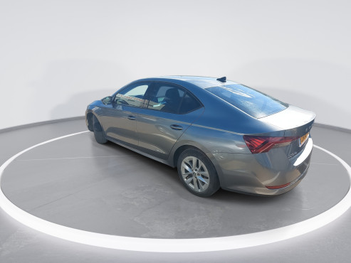 סקודה אוקטביה 2022 במחיר 109,480 ש״ח - תמונה 9