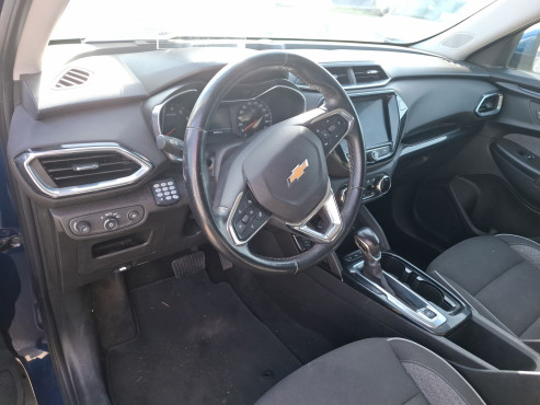 שברולט טרייל בלייזר 2022 במחיר 72,870 ש״ח - תמונה 2 שברולט טרייל בלייזר 2022 במחיר 72,870 ש״ח - תמונה 2