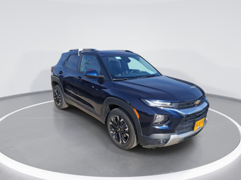 שברולט טרייל בלייזר 2022 במחיר 72,870 ש״ח - תמונה 3 שברולט טרייל בלייזר 2022 במחיר 72,870 ש״ח - תמונה 3