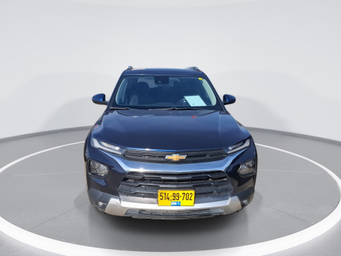 שברולט טרייל בלייזר 2022 במחיר 72,870 ש״ח - תמונה 4 שברולט טרייל בלייזר 2022 במחיר 72,870 ש״ח - תמונה 4