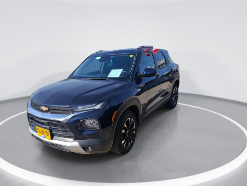 שברולט טרייל בלייזר 2022 במחיר 72,870 ש״ח - תמונה 5 שברולט טרייל בלייזר 2022 במחיר 72,870 ש״ח - תמונה 5