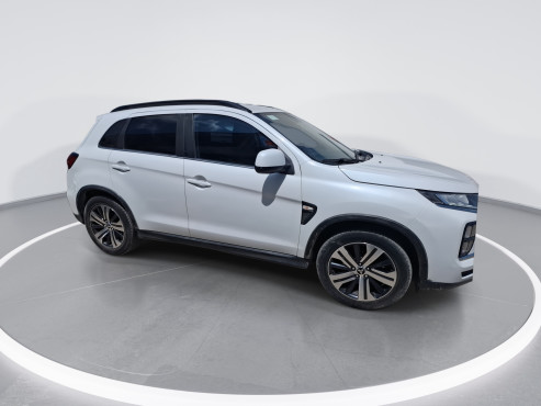מיצובישי ASX 2021 במחיר 78,908 ש״ח - תמונה 3 מיצובישי ASX 2021 במחיר 78,908 ש״ח - תמונה 3