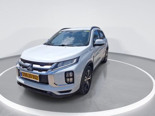 מיצובישי ASX 2021 במחיר 78,908 ש״ח - תמונה 5 מיצובישי ASX 2021 במחיר 78,908 ש״ח - תמונה 5