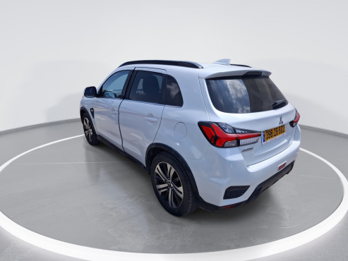 מיצובישי ASX 2021 במחיר 78,908 ש״ח - תמונה 6 מיצובישי ASX 2021 במחיר 78,908 ש״ח - תמונה 6