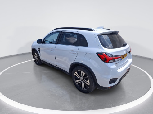 מיצובישי ASX 2021 במחיר 78,908 ש״ח - תמונה 7 מיצובישי ASX 2021 במחיר 78,908 ש״ח - תמונה 7