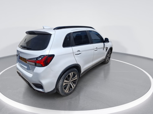 מיצובישי ASX 2021 במחיר 78,908 ש״ח - תמונה 9 מיצובישי ASX 2021 במחיר 78,908 ש״ח - תמונה 9