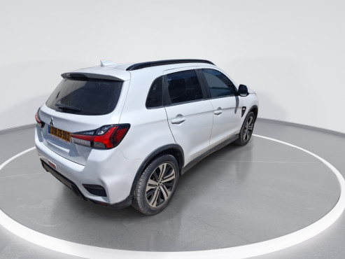 מיצובישי ASX 2021 במחיר 78,908 ש״ח - תמונה 10 מיצובישי ASX 2021 במחיר 78,908 ש״ח - תמונה 10