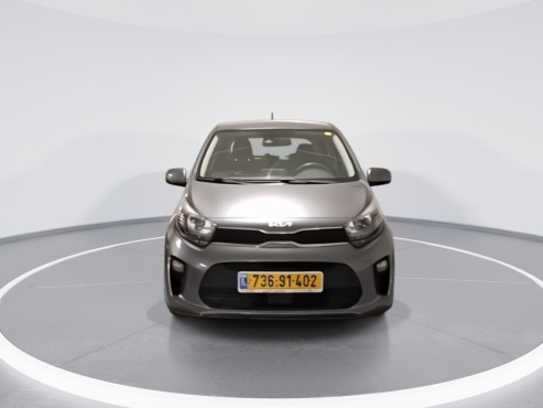 קיה פיקנטו 2021 במחיר 58,681 ש״ח - תמונה 4