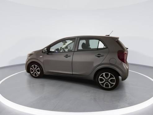 קיה פיקנטו 2021 במחיר 58,681 ש״ח - תמונה 7