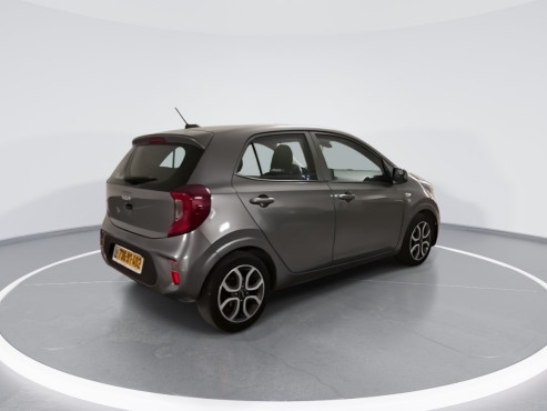 קיה פיקנטו 2021 במחיר 58,681 ש״ח - תמונה 10