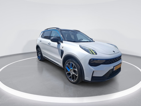 לינק אנד קו LYNKCO 01 2023 במחיר 109,208 ש״ח - תמונה 1