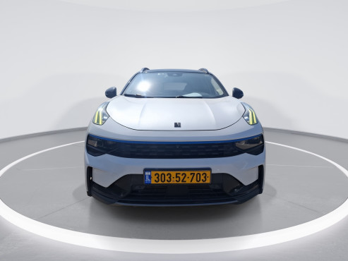 לינק אנד קו LYNKCO 01 2023 במחיר 109,208 ש״ח - תמונה 2