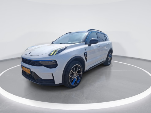 לינק אנד קו LYNKCO 01 2023 במחיר 109,208 ש״ח - תמונה 3