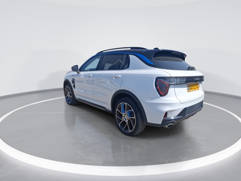 לינק אנד קו LYNKCO 01 2023 במחיר 109,208 ש״ח - תמונה 5