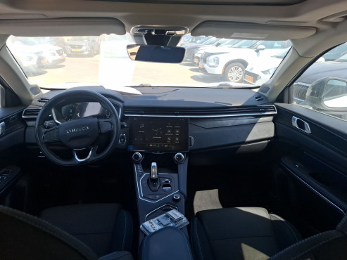 לינק אנד קו LYNKCO 01 2023 במחיר 109,208 ש״ח - תמונה 9