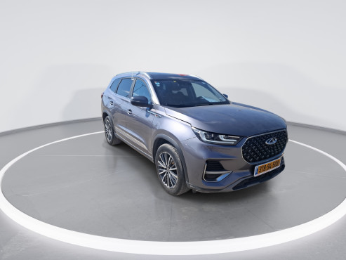 צ'רי טיגו 2022 במחיר 108,289 ש״ח - תמונה 3 צ'רי טיגו 2022 במחיר 108,289 ש״ח - תמונה 3