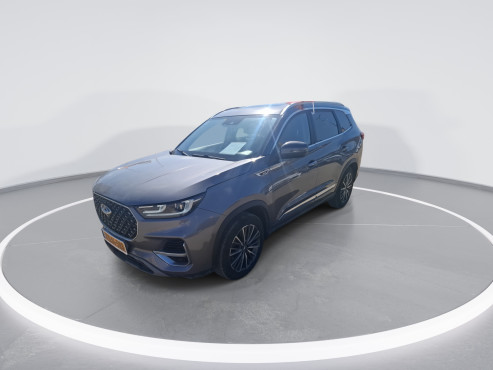 צ'רי טיגו 2022 במחיר 108,289 ש״ח - תמונה 5 צ'רי טיגו 2022 במחיר 108,289 ש״ח - תמונה 5