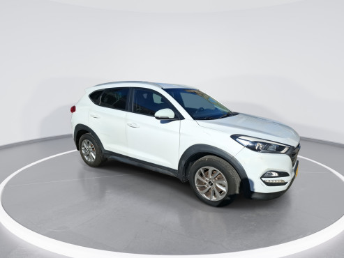 יונדאי טוסון 2016 במחיר 60,000 ש״ח - תמונה 1 יונדאי טוסון 2016 במחיר 60,000 ש״ח - תמונה 1