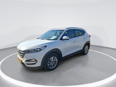 יונדאי טוסון 2016 במחיר 60,000 ש״ח - תמונה 3 יונדאי טוסון 2016 במחיר 60,000 ש״ח - תמונה 3