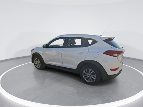 יונדאי טוסון 2016 במחיר 60,000 ש״ח - תמונה 5 יונדאי טוסון 2016 במחיר 60,000 ש״ח - תמונה 5