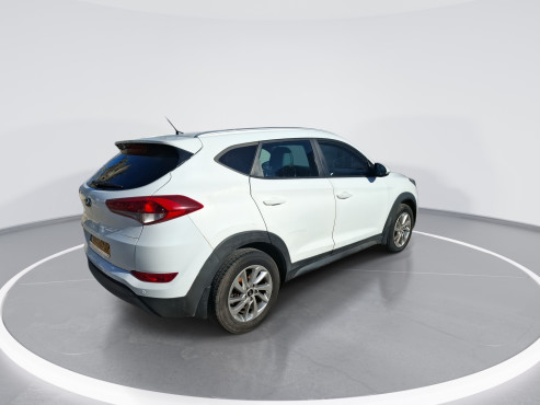 יונדאי טוסון 2016 במחיר 60,000 ש״ח - תמונה 7 יונדאי טוסון 2016 במחיר 60,000 ש״ח - תמונה 7