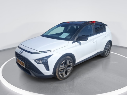 יונדאי BAYON 2023 במחיר 80,256 ש״ח - תמונה 1